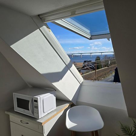Villa Ana - 2 Room Apartment 瓦埃勒 外观 照片