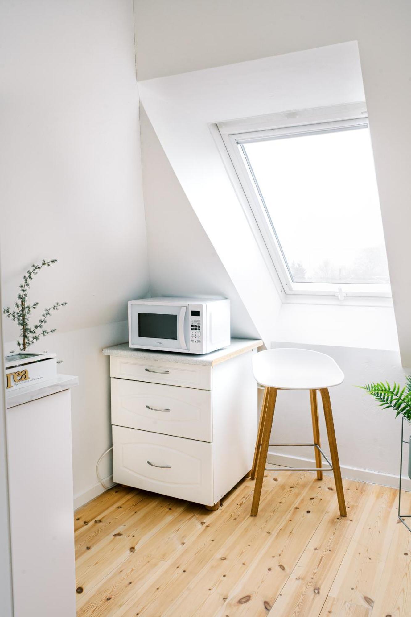 Villa Ana - 2 Room Apartment 瓦埃勒 外观 照片