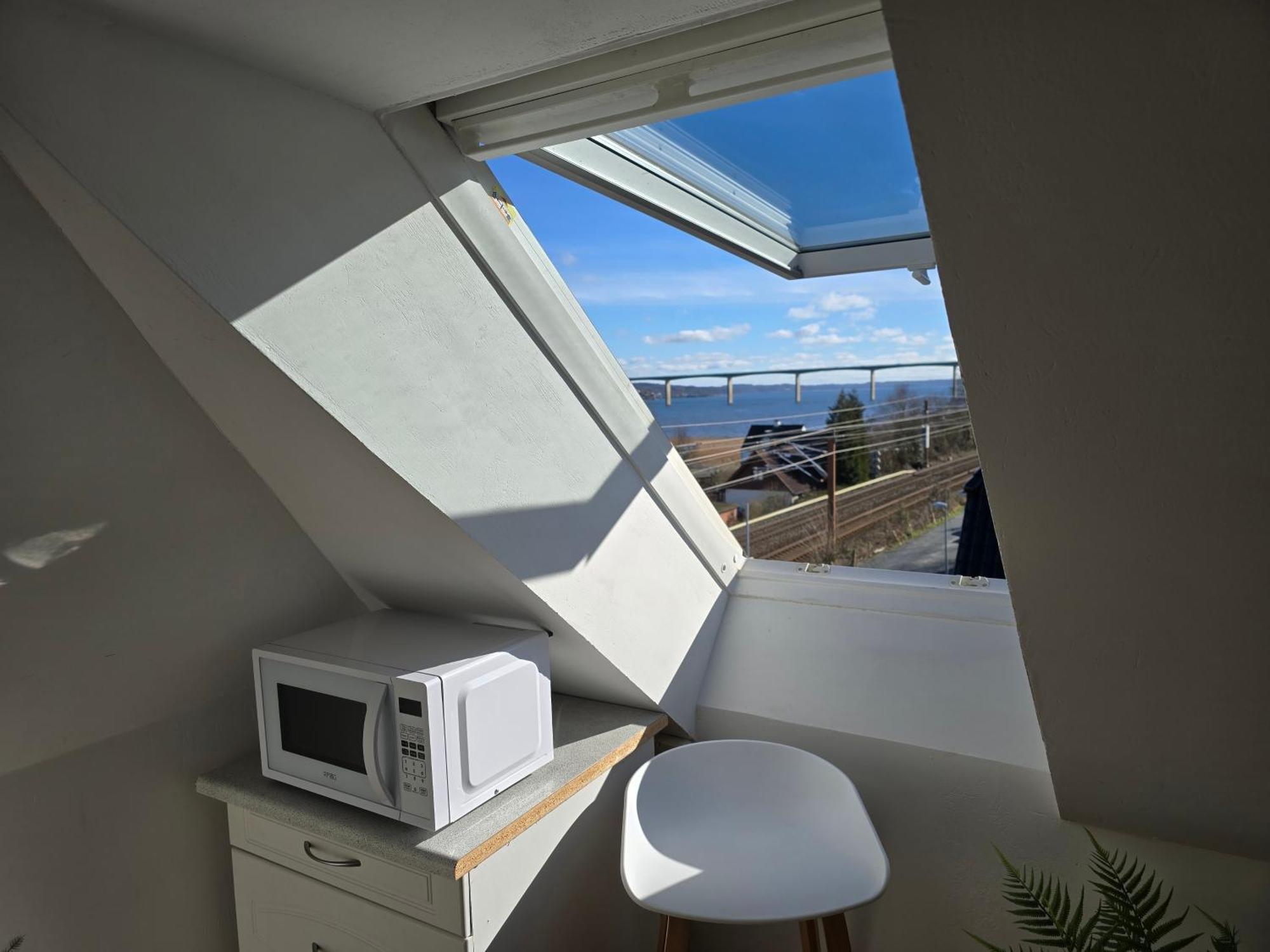 Villa Ana - 2 Room Apartment 瓦埃勒 外观 照片