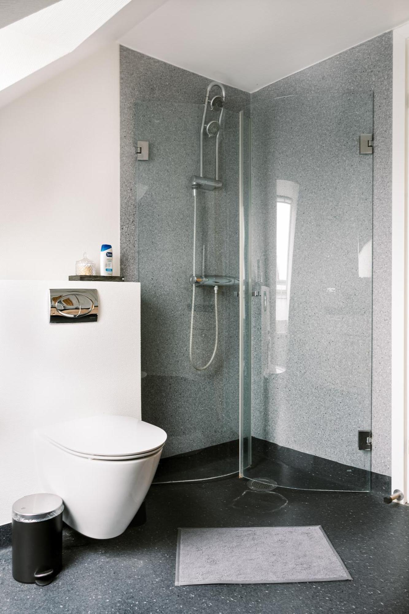 Villa Ana - 2 Room Apartment 瓦埃勒 外观 照片